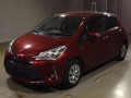 2019 Toyota Vitz