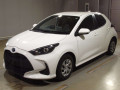 2023 Toyota YARIS