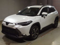 2023 Toyota Corolla Cross