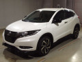 2017 Honda VEZEL