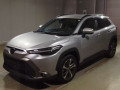 2024 Toyota Corolla Cross
