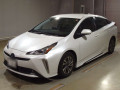 2022 Toyota Prius