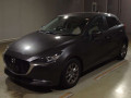 2022 Mazda Mazda2