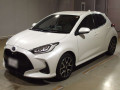 2021 Toyota YARIS