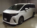 2023 Toyota Alphard