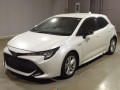 2018 Toyota Corolla Sports