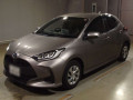 2022 Toyota YARIS