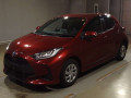 2022 Toyota YARIS
