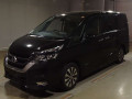 2017 Nissan Serena