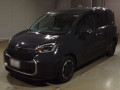 2022 Toyota Sienta