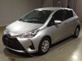 2018 Toyota Vitz