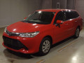 2015 Toyota Corolla Fielder
