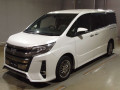 2021 Toyota Noah
