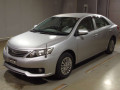 2013 Toyota Allion
