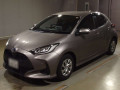 2022 Toyota YARIS