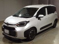 2025 Toyota Sienta