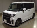 2020 Daihatsu Tanto Custom