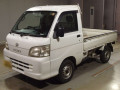 2010 Daihatsu Hijet Truck