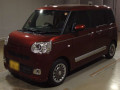 2023 Daihatsu Move Canbus