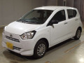 2025 Daihatsu Mira e:S