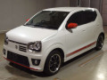 2015 Suzuki Alto Works