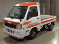 2006 Subaru Sambar Truck