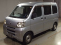 2014 Toyota Pixis Van