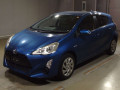 2015 Toyota Aqua
