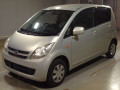 2007 Daihatsu Move