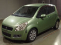 2009 Suzuki Splash