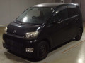 2006 Daihatsu Move