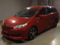 2009 Toyota Wish
