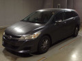2010 Honda Stream