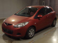 2008 Mazda Demio