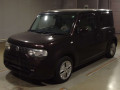 2009 Nissan Cube