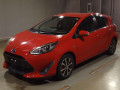 2017 Toyota Aqua