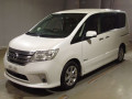 2013 Nissan Serena