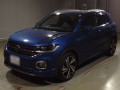 2022 Volkswagen T-Cross