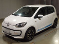 2013 Volkswagen up!