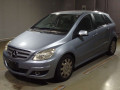 2009 Mercedes Benz B-Class