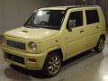 2001 Daihatsu Naked