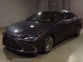2022 Lexus ES