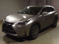 2015 Lexus NX
