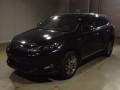 2016 Toyota Harrier Hybrid