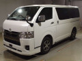 2023 Toyota Hiace Van