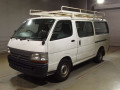 2000 Toyota Hiace Van