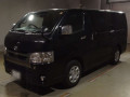 2021 Toyota Hiace Van
