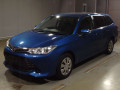 2015 Toyota Corolla Fielder