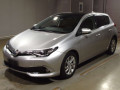 2016 Toyota Auris