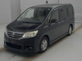 2011 Nissan Serena